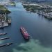 2026’s El Niño is shaping up to be a doozy – it’s already affecting global shipping, fish behavior and heat