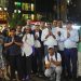 How diaspora groups in the US are responding to disasters in Nepal, Colombia, Venezuela and other homelands
