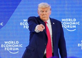 How ‘portfolio reasoning’ explains Trump’s constant reevaluation of America’s value